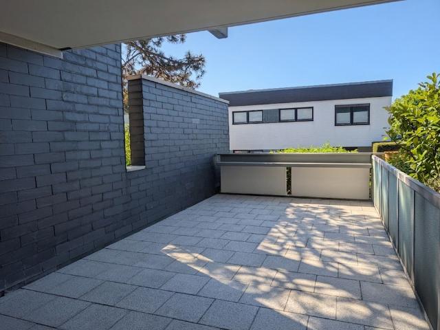 Wohnung kaufen in Kalkum, Düsseldorf