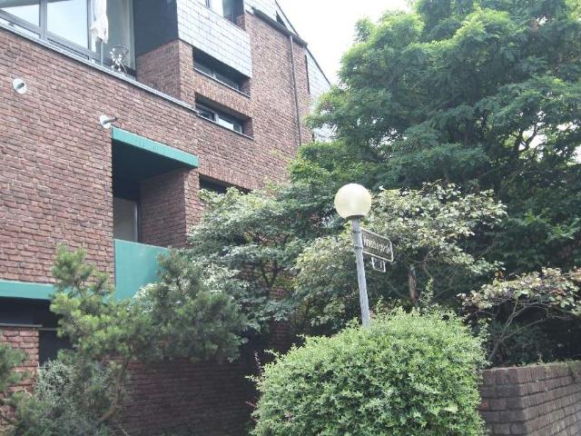 Etagenwohnung kaufen in Düsseldorf, Kalkum