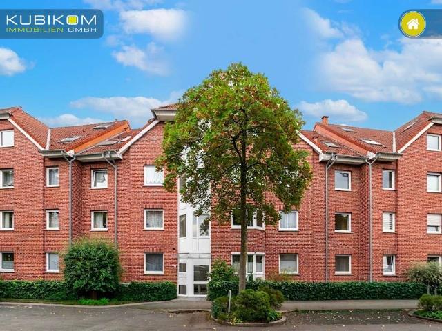 Wohnung kaufen in Rath, Düsseldorf