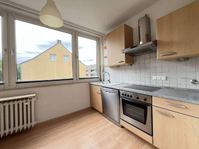 Wohnung kaufen in Unterrath, Düsseldorf