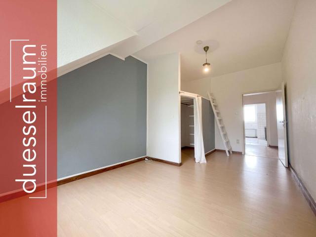 Wohnung kaufen in Bilk, Düsseldorf