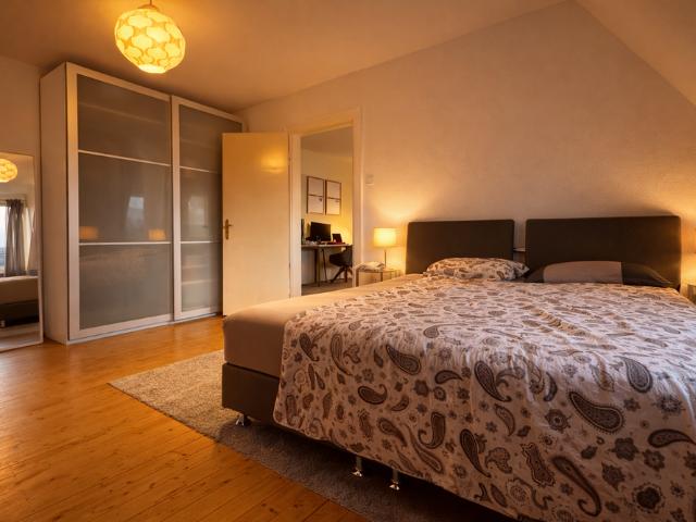 Wohnung kaufen in Düsseltal, Düsseldorf