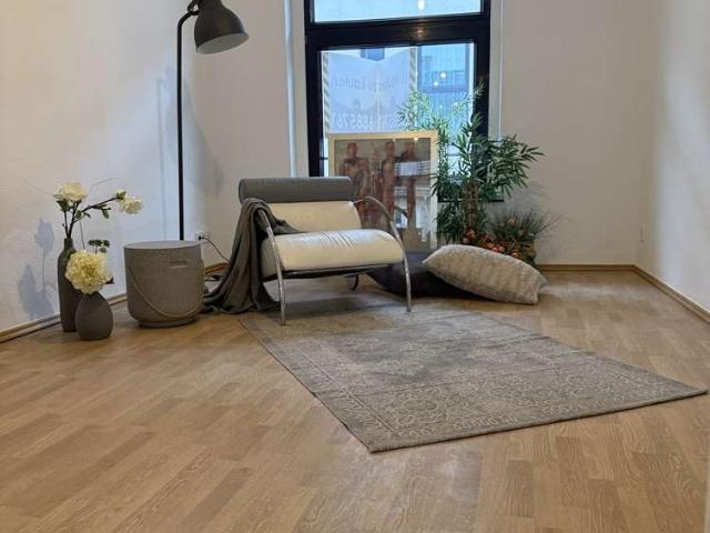 Wohnung kaufen in Stadtmitte, Düsseldorf