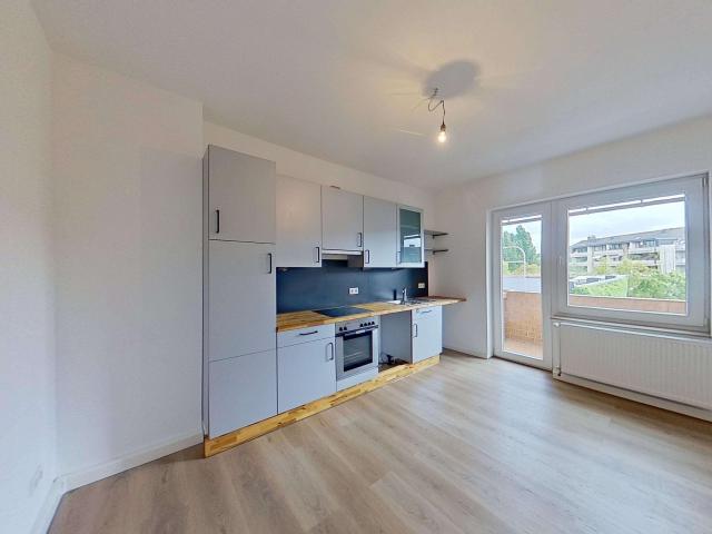 Wohnung kaufen in Oberbilk, Düsseldorf
