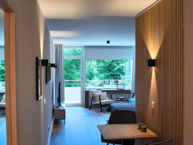 Wohnung kaufen in Kalkum, Düsseldorf