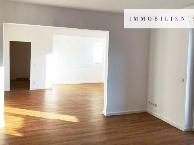 Wohnung kaufen in Flingern Nord, Düsseldorf