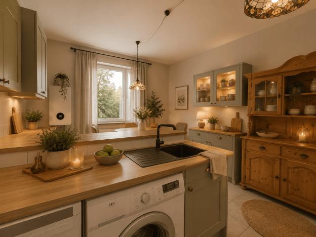 Wohnung kaufen in Derendorf, Düsseldorf