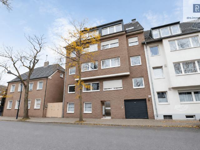 Wohnung kaufen in Benrath, Düsseldorf