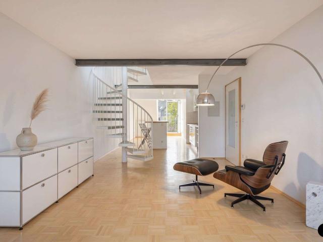 Wohnung kaufen in Stadtbezirk 3, Düsseldorf