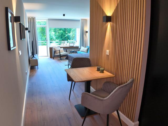 Wohnung kaufen in Kalkum, Düsseldorf