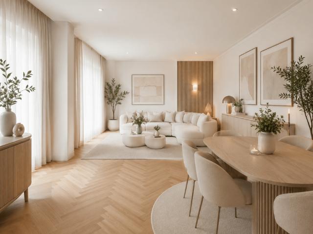 Wohnung kaufen in Benrath, Düsseldorf