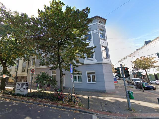 Wohnung kaufen in Oberbilk, Düsseldorf