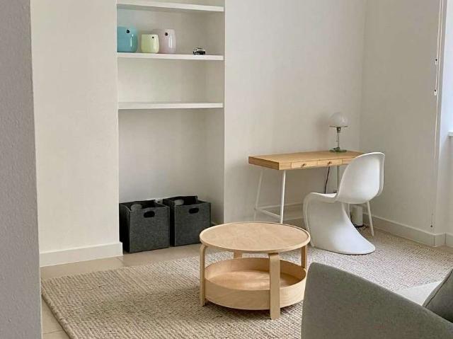 Wohnung kaufen in Pempelfort, Düsseldorf