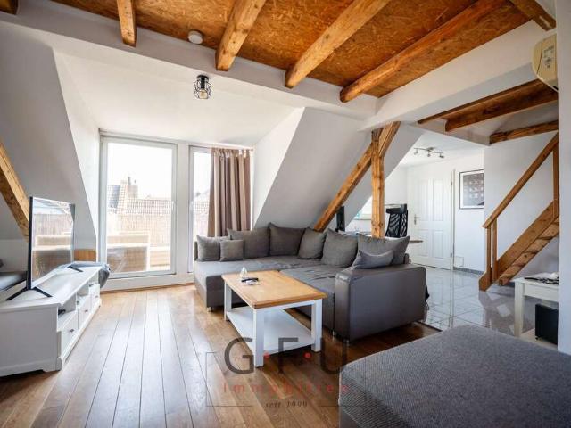 Wohnung kaufen in Bilk, Düsseldorf