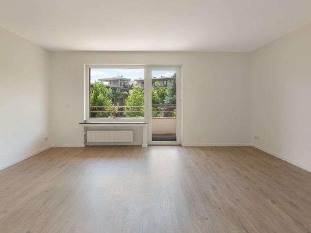 Etagenwohnung kaufen in Düsseldorf, Hubbelrath