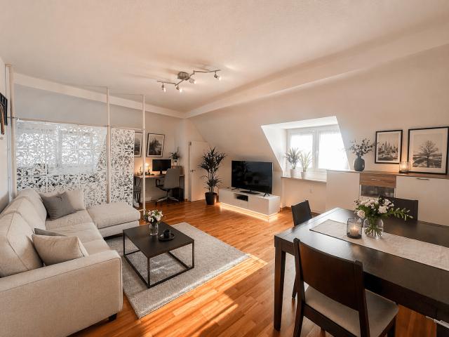 Wohnung kaufen in Flingern Nord, Düsseldorf