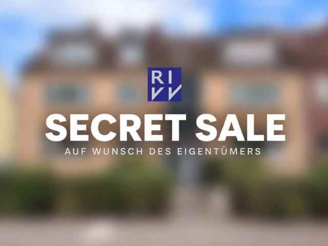Wohnung kaufen in Kalkum, Düsseldorf