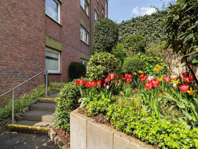 Wohnung kaufen in Hubbelrath, Düsseldorf