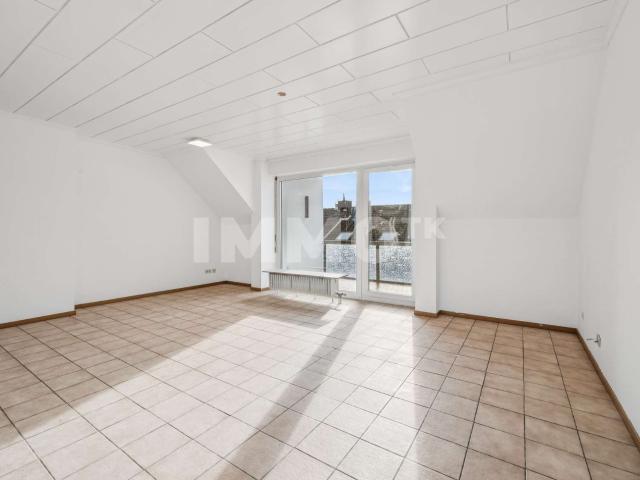 Wohnung kaufen in Benrath, Düsseldorf