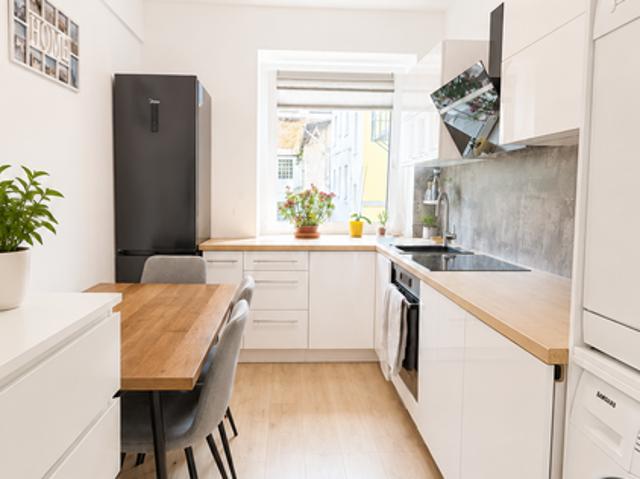 Wohnung kaufen in Stadtbezirk 1, Düsseldorf
