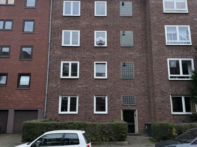Wohnung kaufen in Derendorf, Düsseldorf