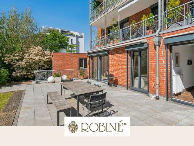 Wohnung kaufen in Stadtbezirk 4, Düsseldorf