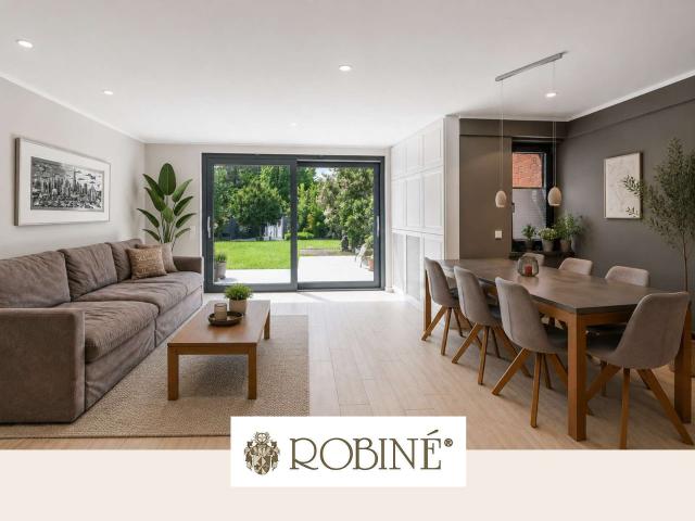 Wohnung kaufen in Lörick, Düsseldorf