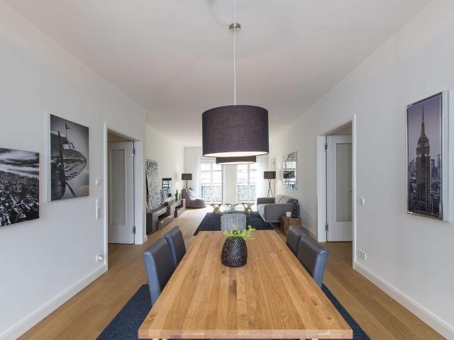 Wohnung kaufen in Stadtmitte, Düsseldorf