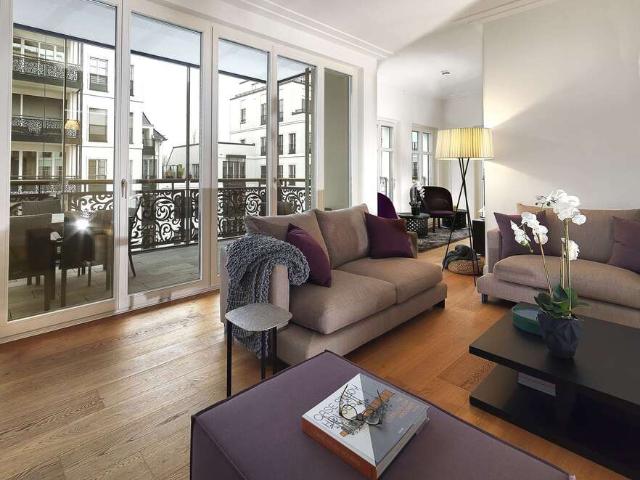 Wohnung kaufen in Stadtmitte, Düsseldorf