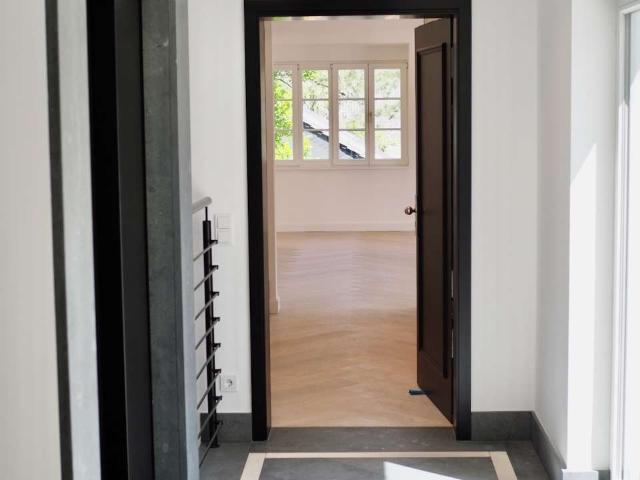 Wohnung kaufen in Flingern Nord, Düsseldorf