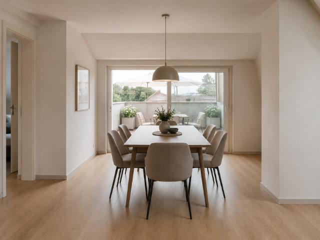 Wohnung kaufen in Derendorf, Düsseldorf