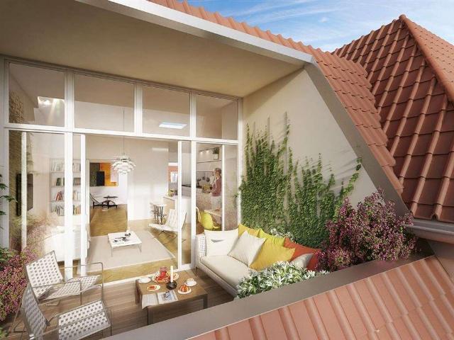 Wohnung kaufen in Derendorf, Düsseldorf