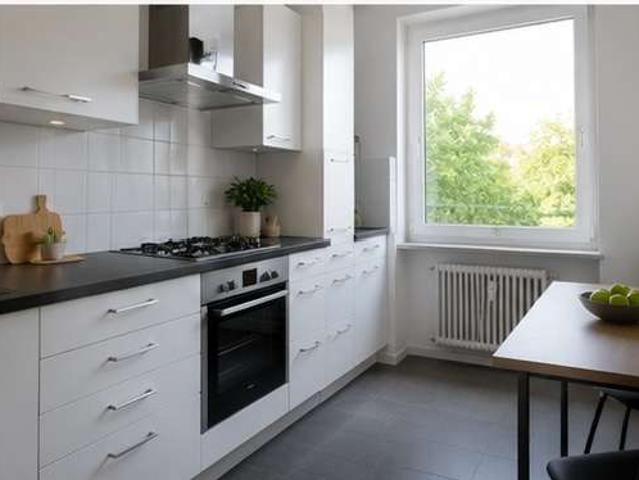 Wohnung kaufen in Lörick, Düsseldorf