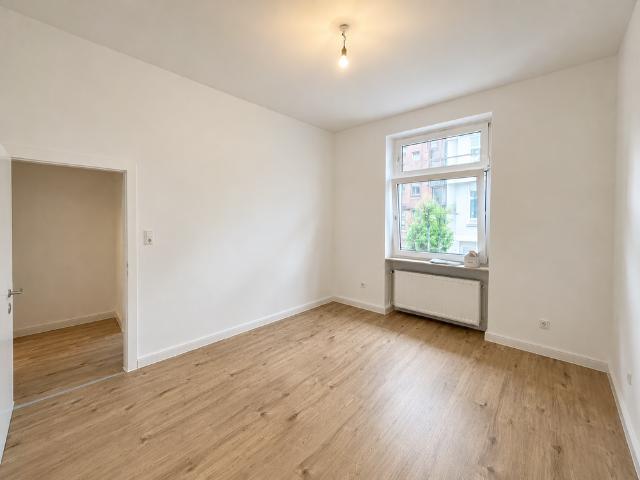 Wohnung kaufen in Derendorf, Düsseldorf