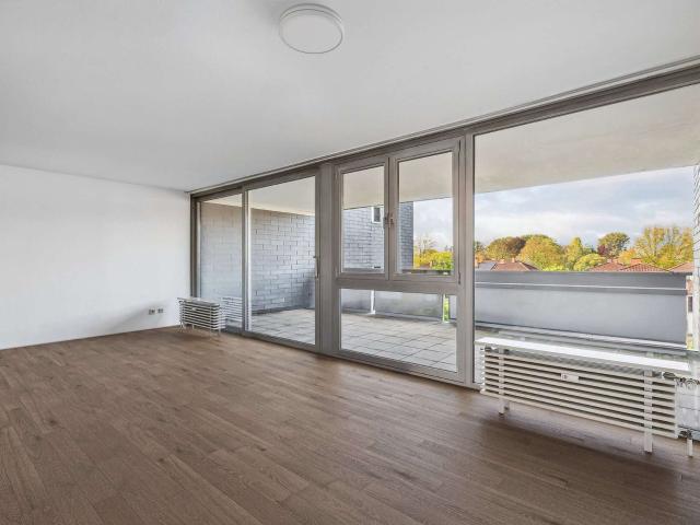 Wohnung kaufen in Kalkum, Düsseldorf