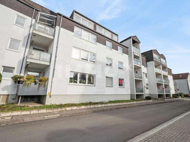 Wohnung kaufen in Benrath, Düsseldorf