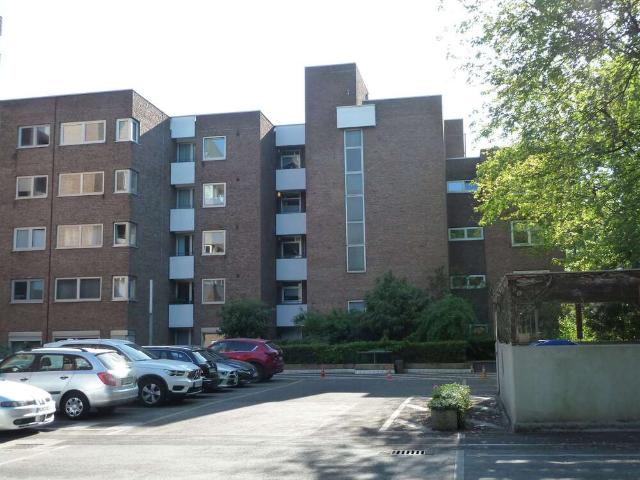 Wohnung kaufen in Mörsenbroich, Düsseldorf