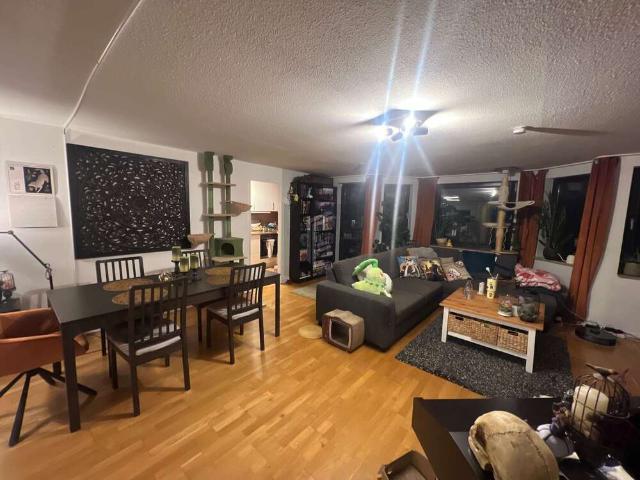 Wohnung kaufen in Vennhausen, Düsseldorf