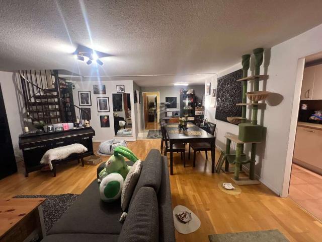 Wohnung kaufen in Vennhausen, Düsseldorf