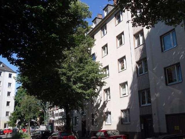 Wohnung kaufen in Stadtbezirk 3, Düsseldorf