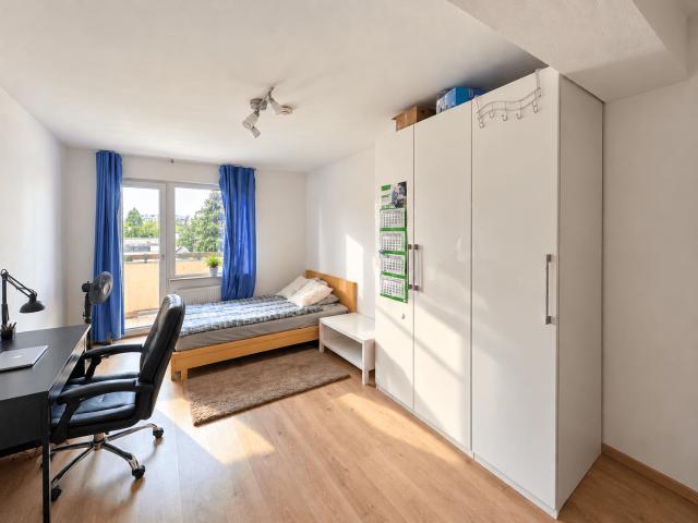 Wohnung kaufen in Oberbilk, Düsseldorf