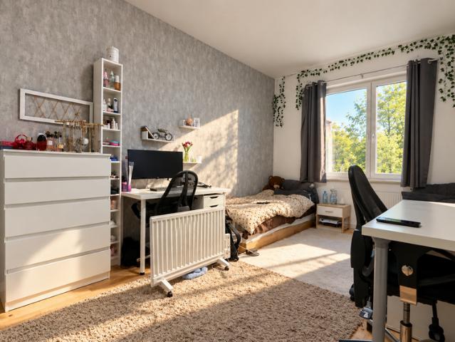 Wohnung kaufen in Stadtbezirk 1, Düsseldorf
