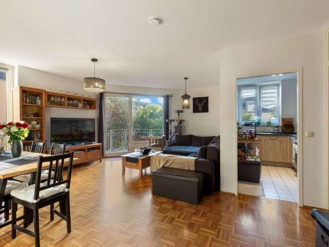 Wohnung kaufen in Benrath, Düsseldorf