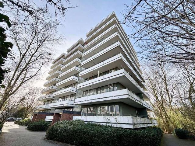 Wohnung kaufen in Lörick, Düsseldorf