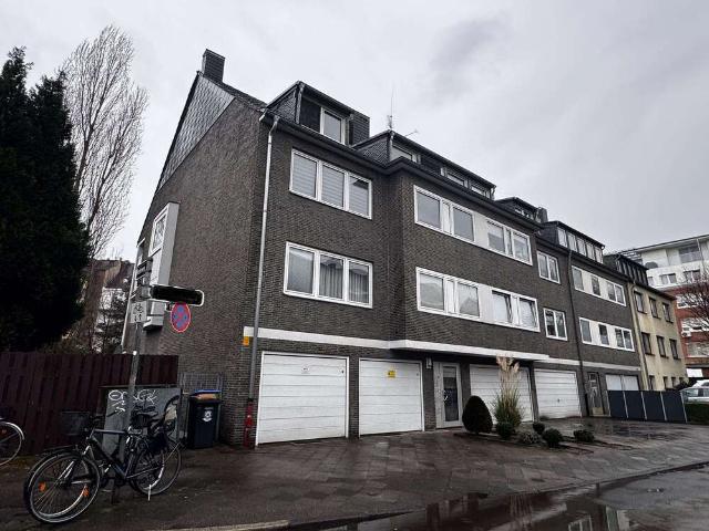 Wohnung kaufen in Rath, Düsseldorf