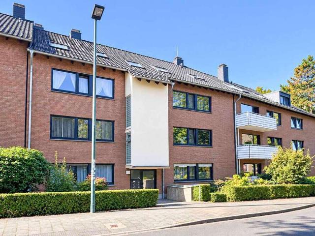 Wohnung kaufen in Benrath, Düsseldorf