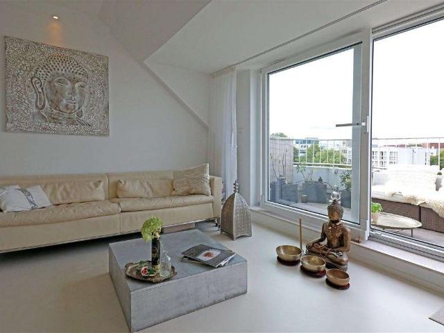 Wohnung kaufen in Derendorf, Düsseldorf