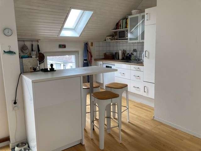 Wohnung kaufen in Oberbilk, Düsseldorf
