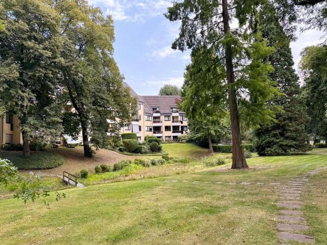 Wohnung kaufen in Gerresheim, Düsseldorf