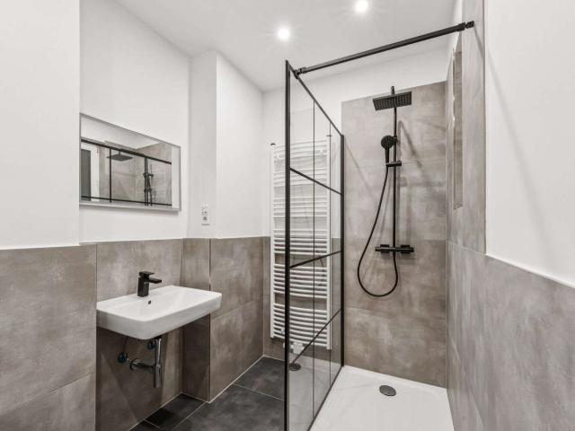Wohnung kaufen in Stadtbezirk 3, Düsseldorf